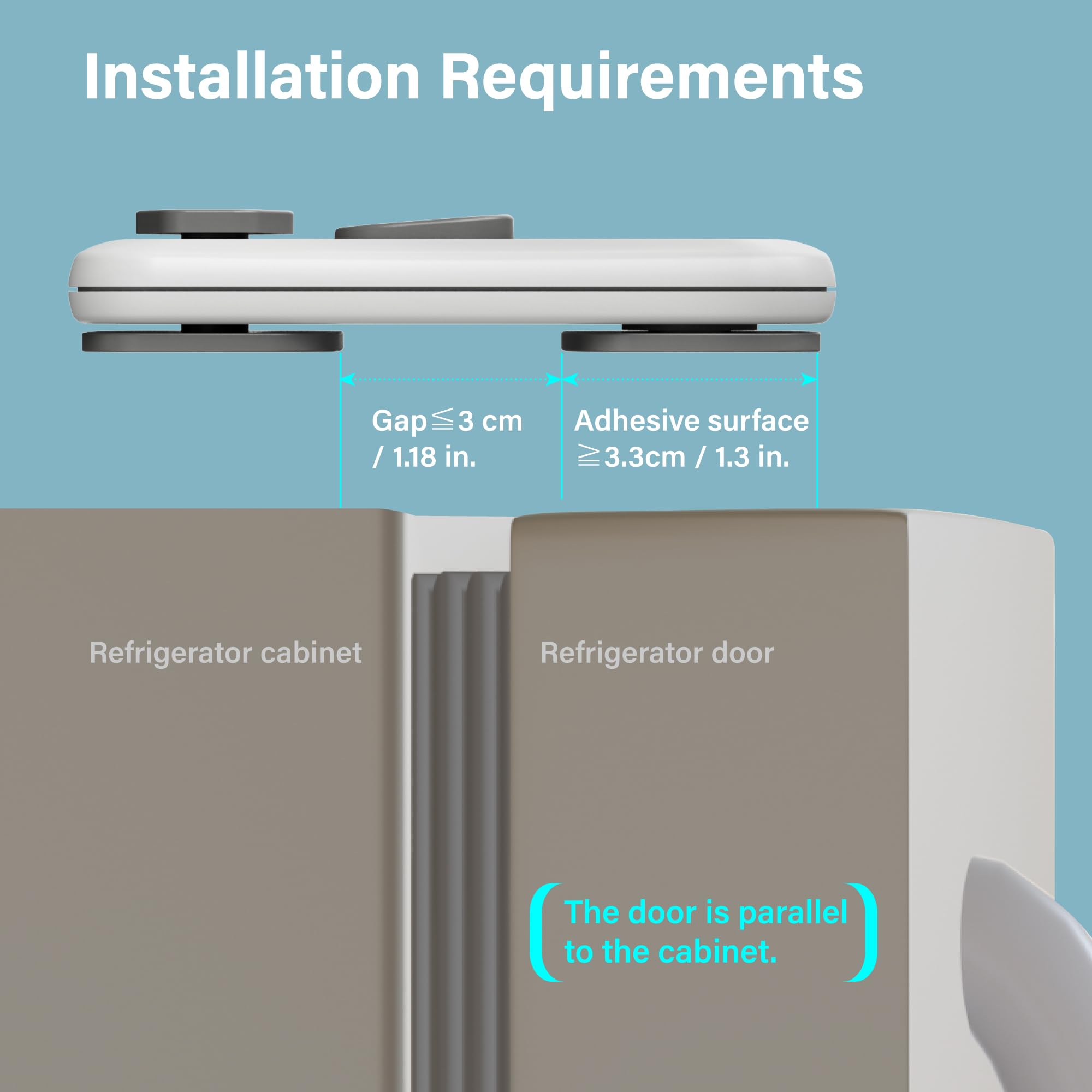Heart of Tafiti oven-area lock near controls emphasizes universal safety.
