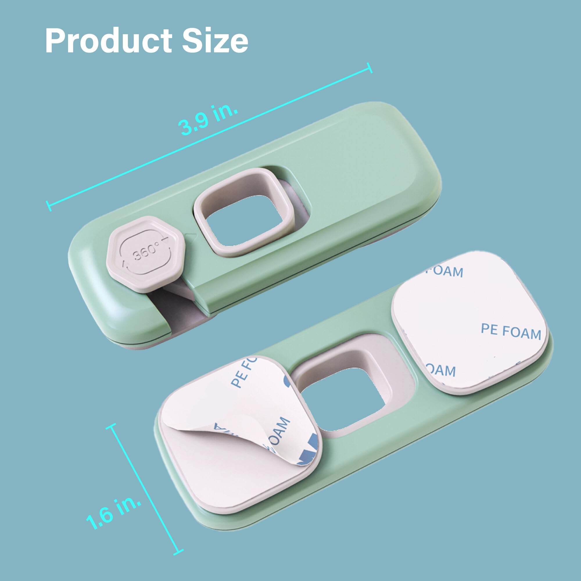 Heart of Tafiti 5-pack display on countertop highlights bundle value.