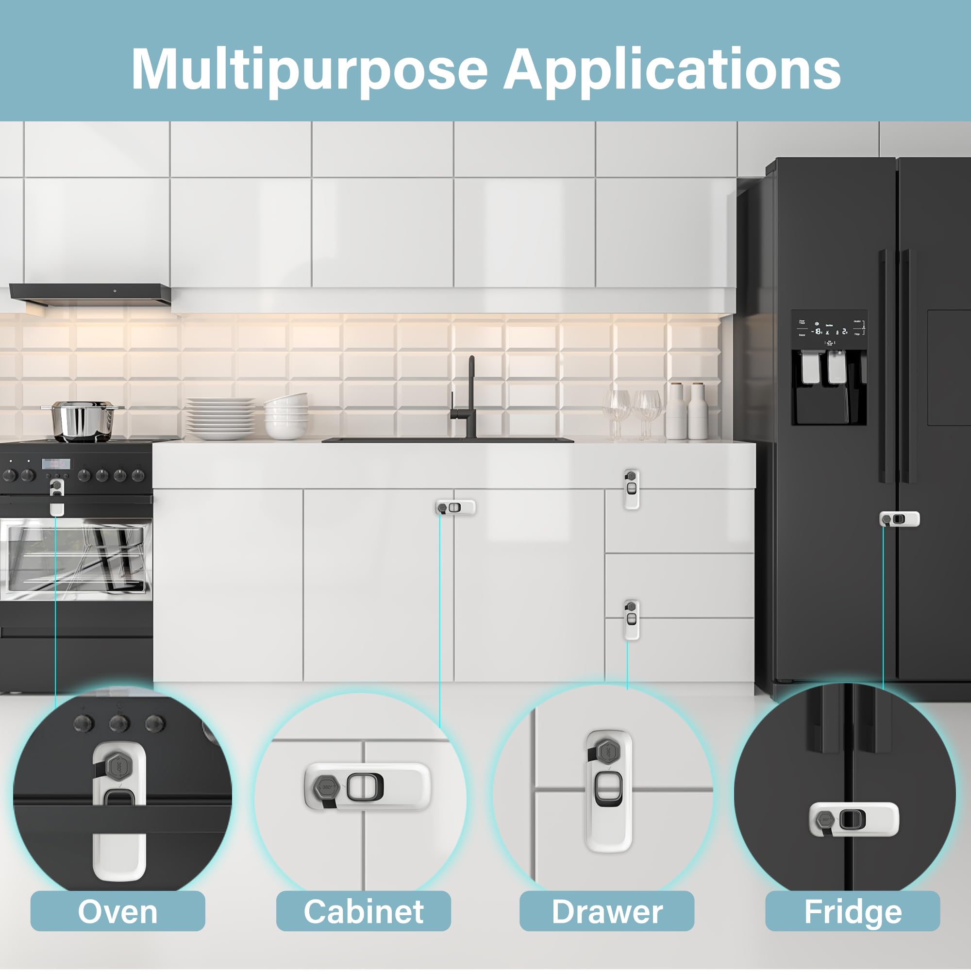 Heart of Tafiti drawer application shows multi-surface protection