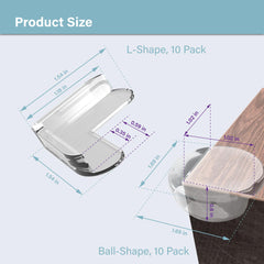 Heart of Tafiti nano-tape-application-guide demonstrates easy, tool-free installation.