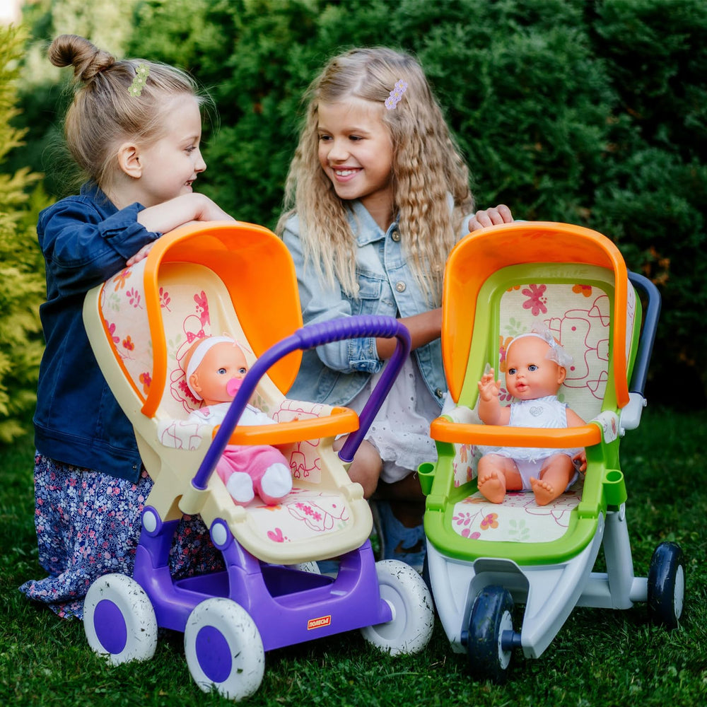 Hearuers secure-grip base design helps prevent slipping on varying hair textures.