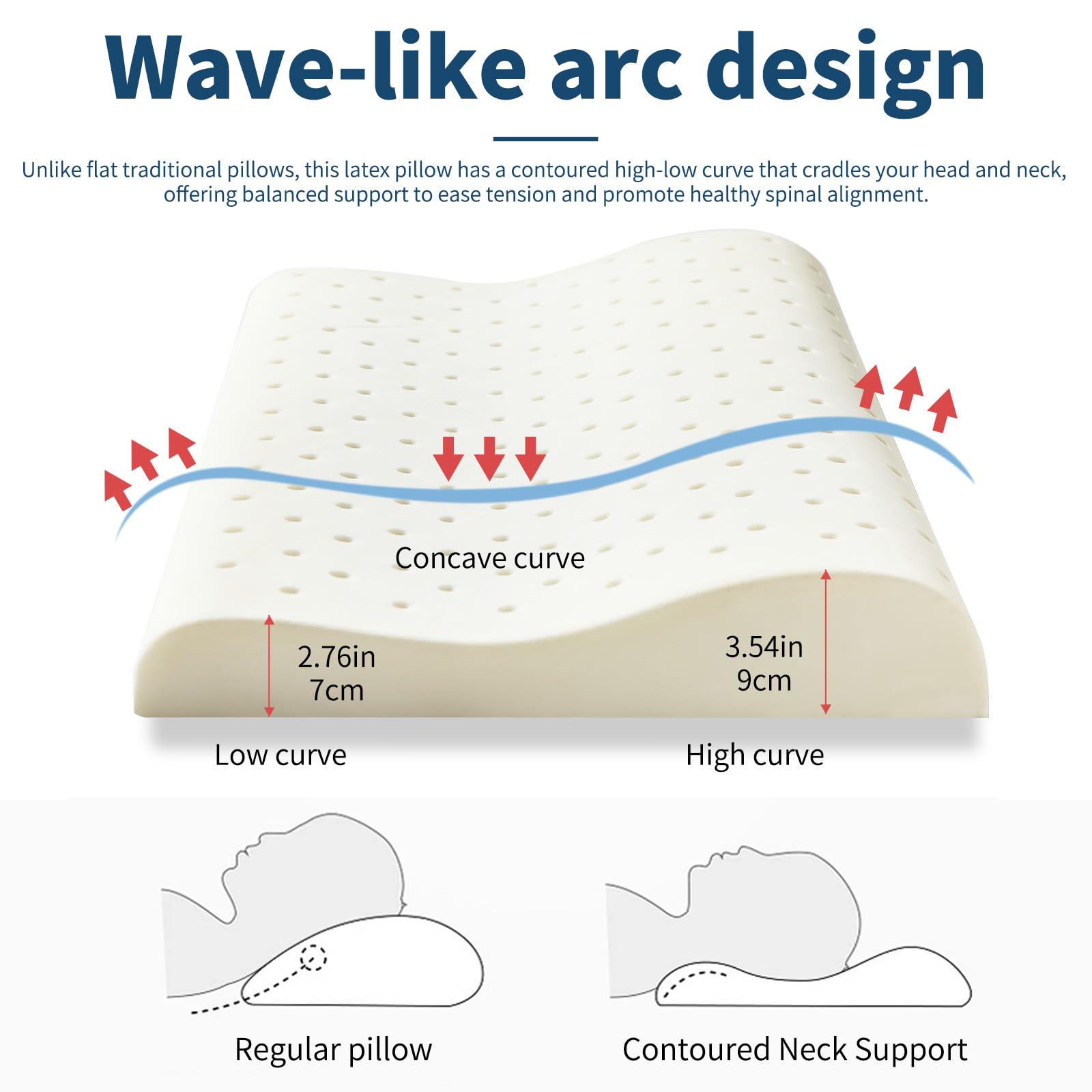 Hebove-pillow-travel-friendly-nap-time supports portable comfort for car seats or strollers.