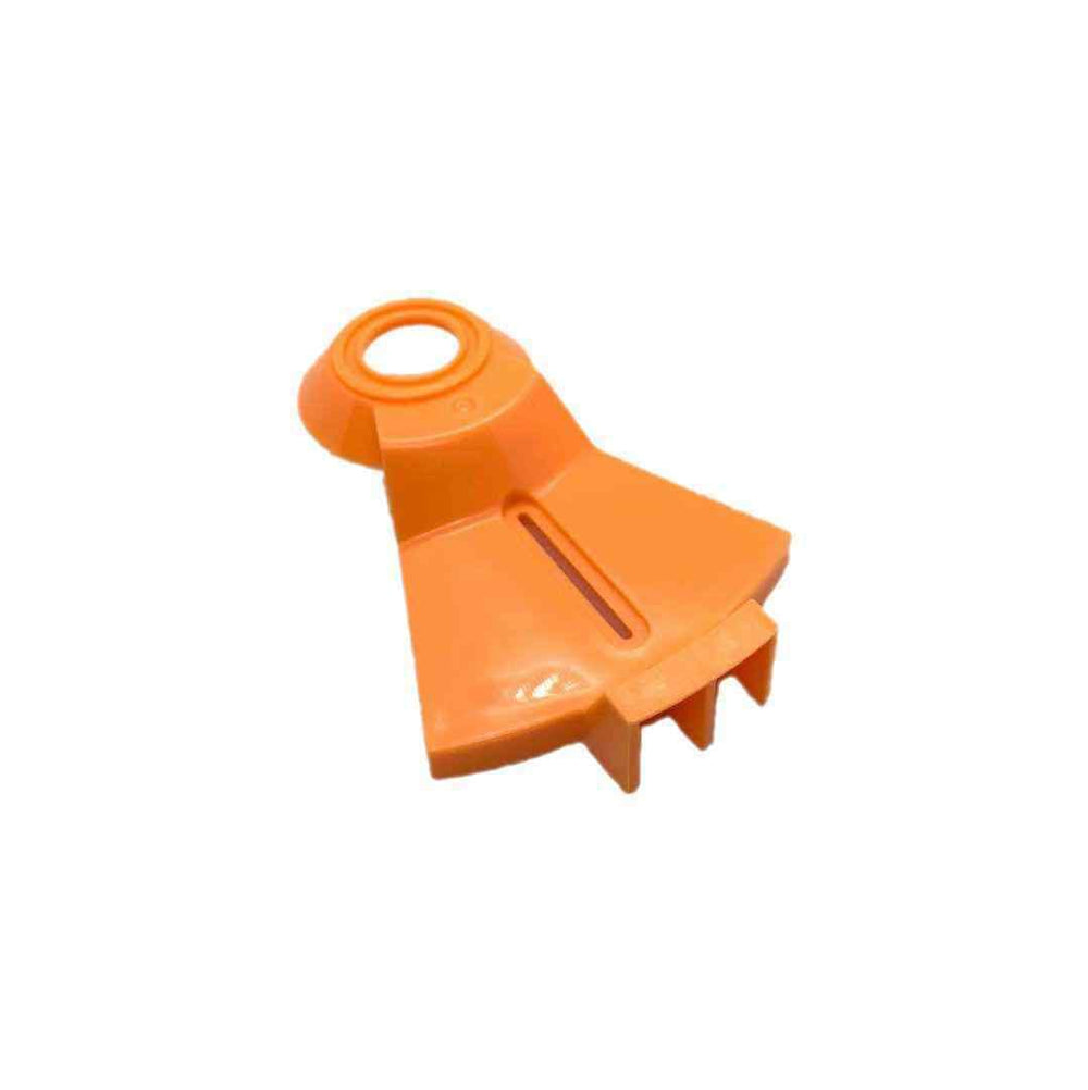 Heisenberg Baby Brezza FRP0046 installation guide visual aids simplify parts replacement process
