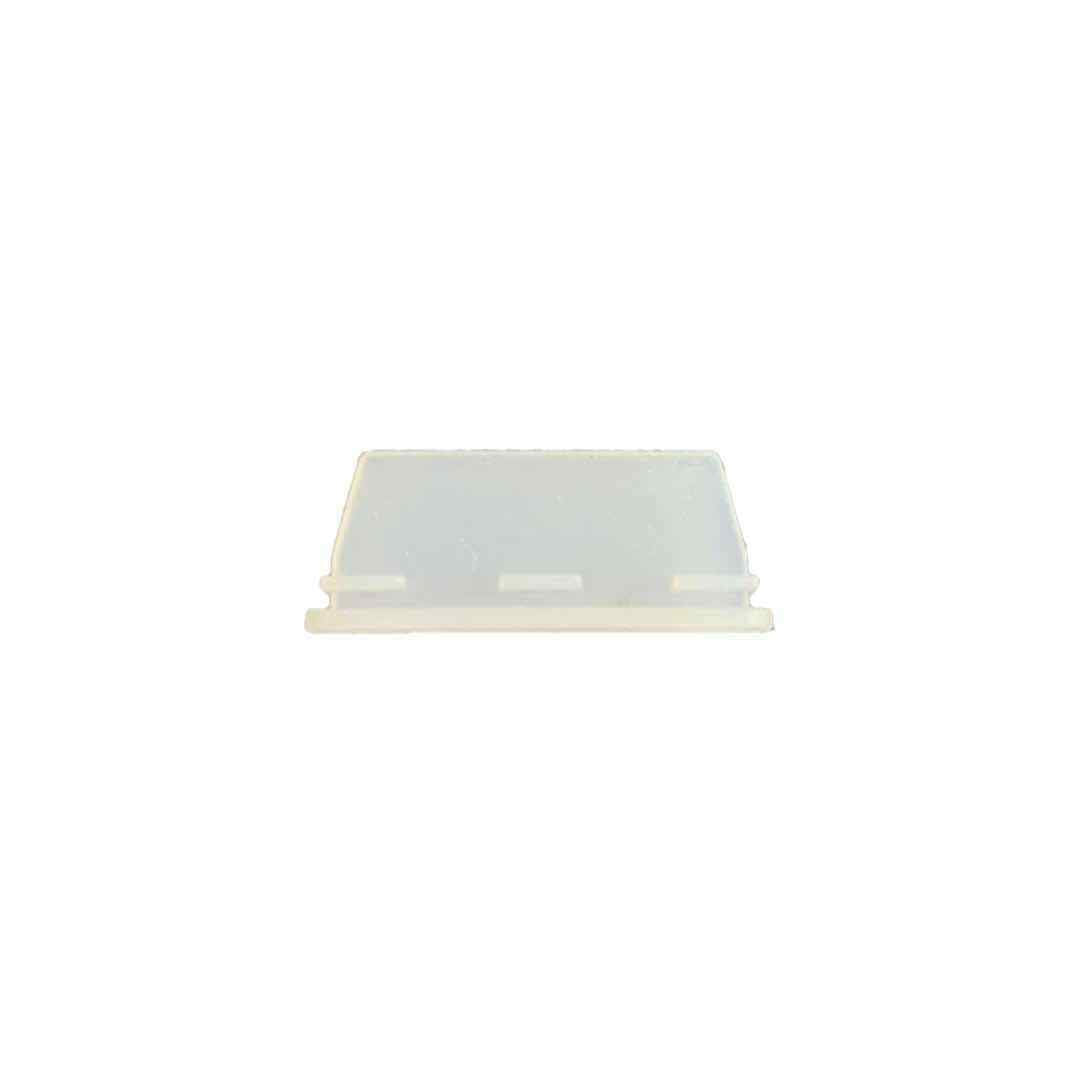 Heisenberg Baby Brezza FRP0046 rubber blade attaches to locking cover for smooth blade action