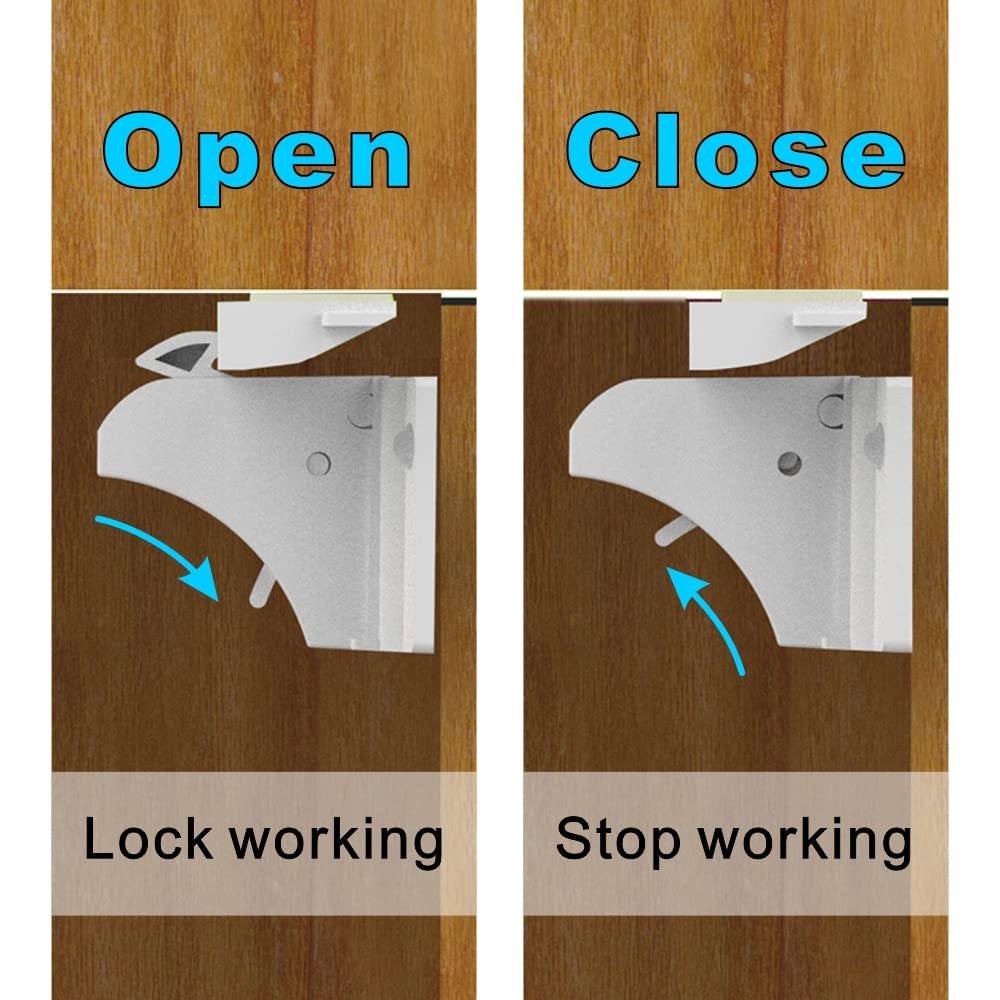HELLOPONY installation cradle and ruler aid precise, drill-free placement.