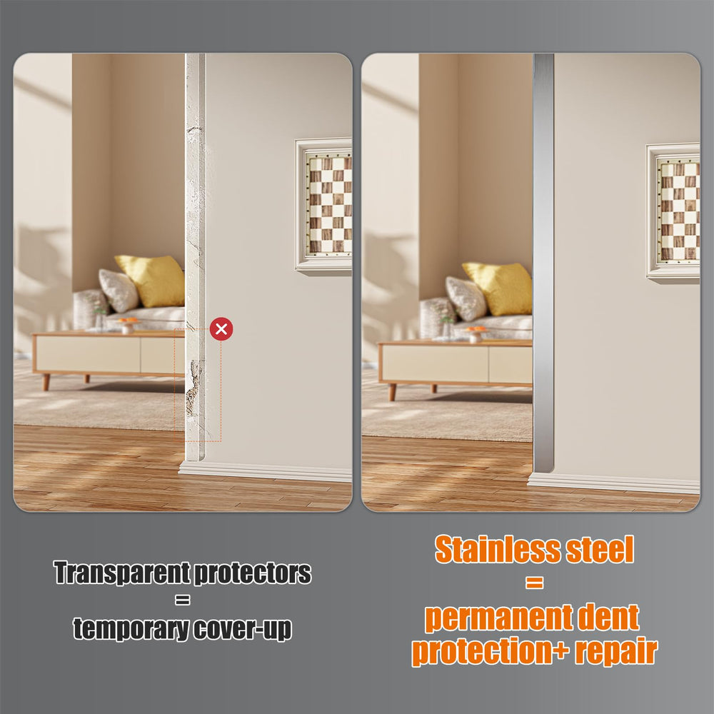 HelloaySen rounded edge close-up shows safe smooth edges