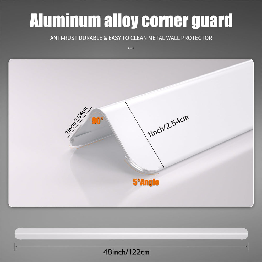 HelloaySen smooth-edge protector on stainless slab offers easy maintenance.