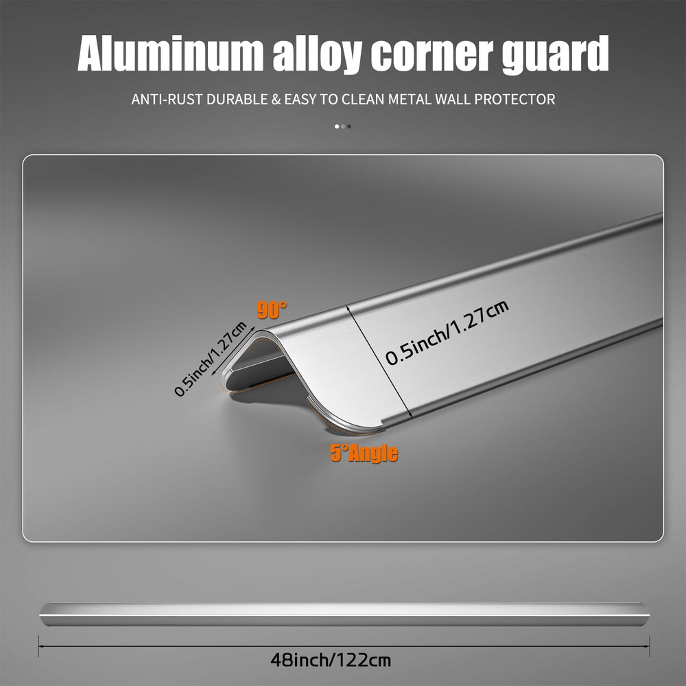 HelloaySen stainless steel texture close-up reveals rust-proof finish