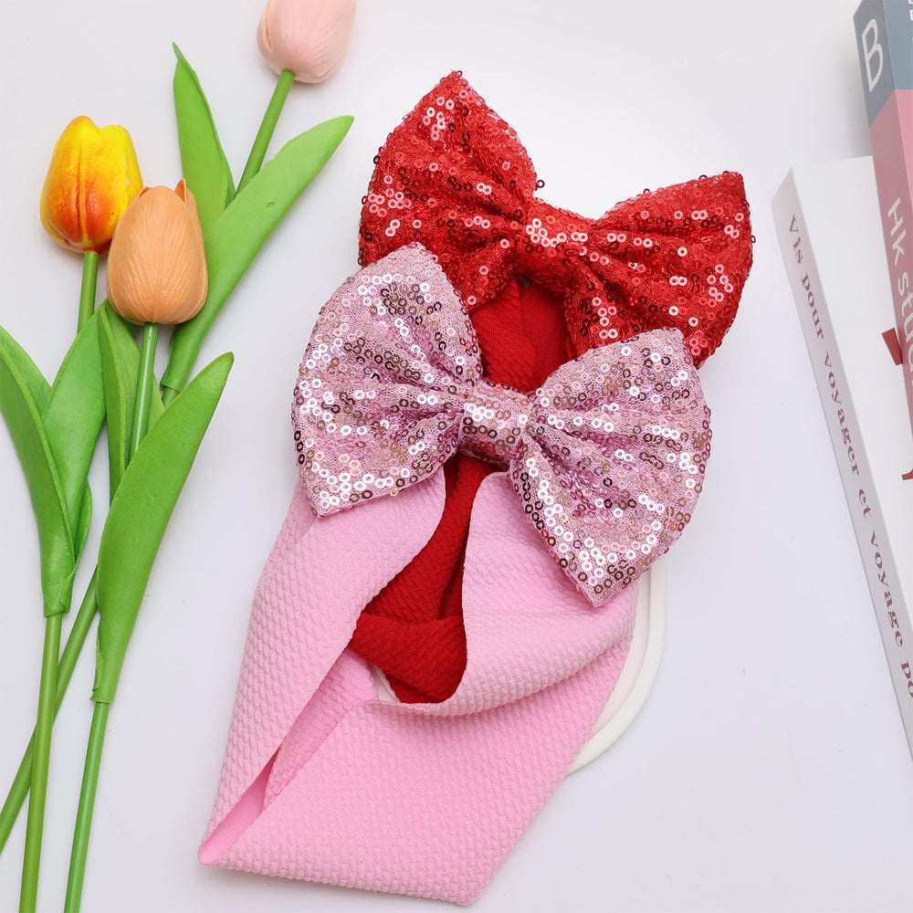HELYKAKA soft-fabric headband designed for breathable daily wear.