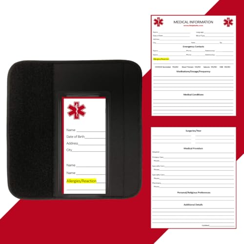 Help Belts star-of-life emblem closeup highlights rapid recognition for medical events.