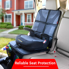 Helteko padding-detail image shows reinforced corners and foam for durability.