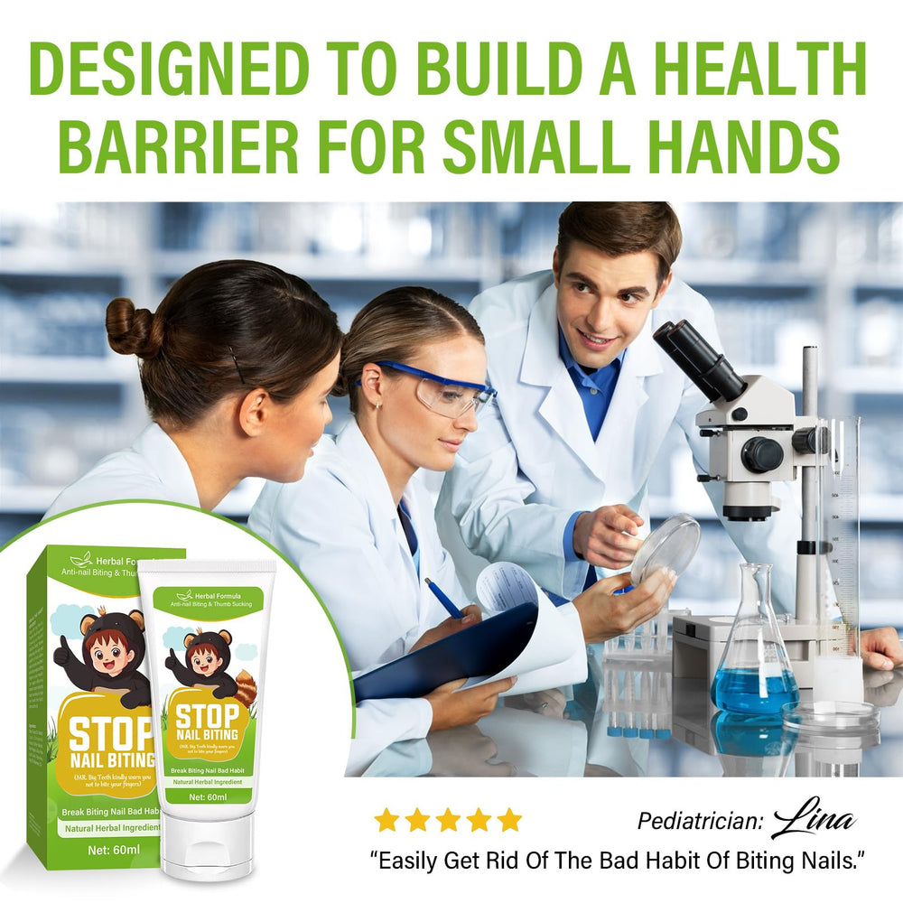 Hemir habit-correction support for kids and adults appears as confidence-building habit.