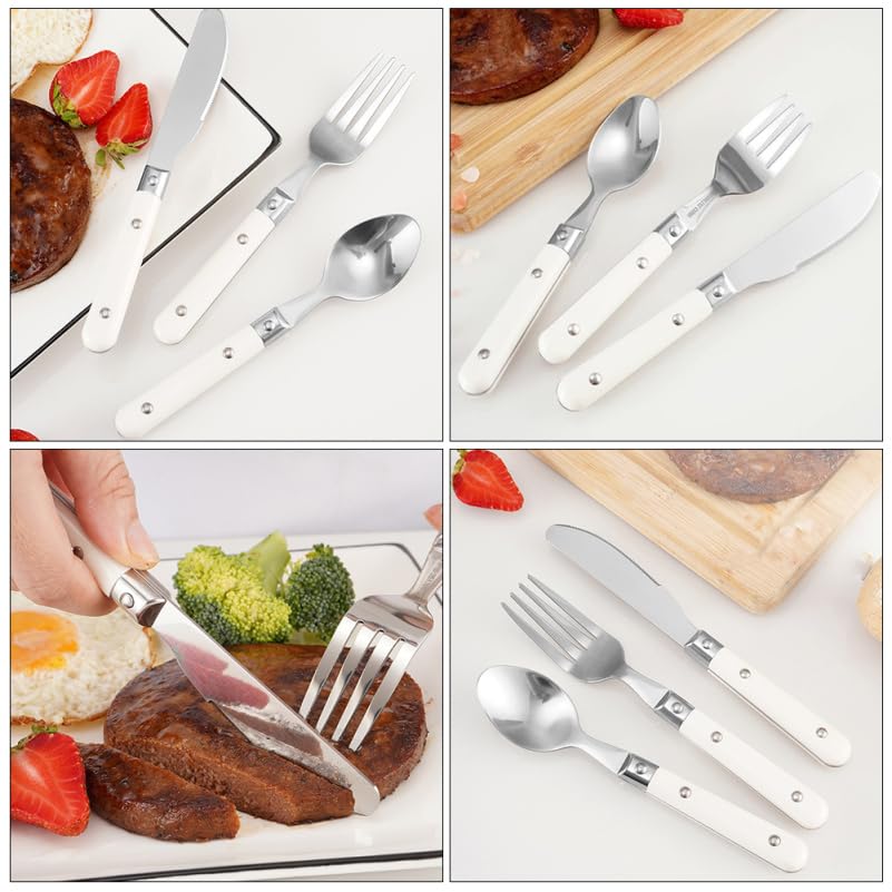 Hemoton daily-use set shown in home or school dining scenarios.