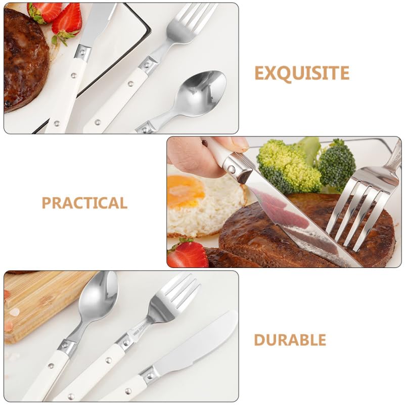 Hemoton dishwasher-safe set enables quick cleanup after meals.