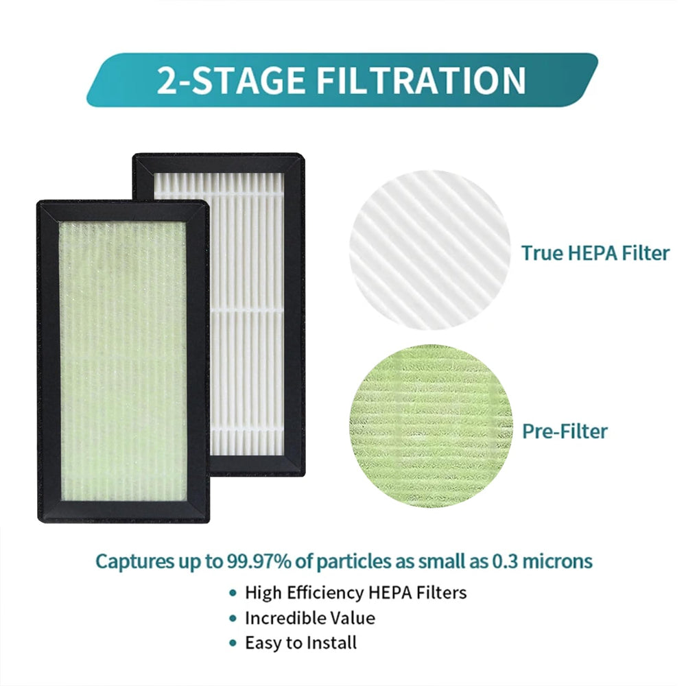 Henmfely 6-pack packaging shot showing value and convenience