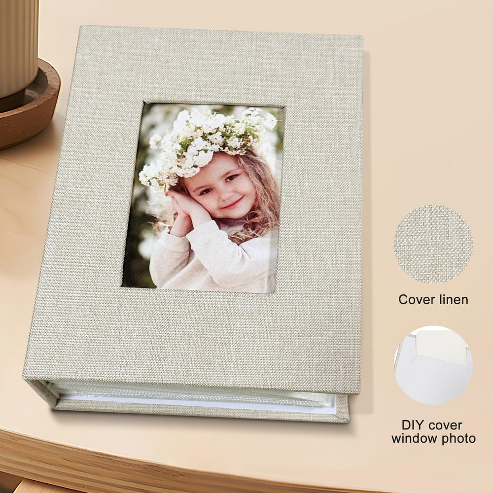 HenPisen pink pockets protect colors and preserve photos