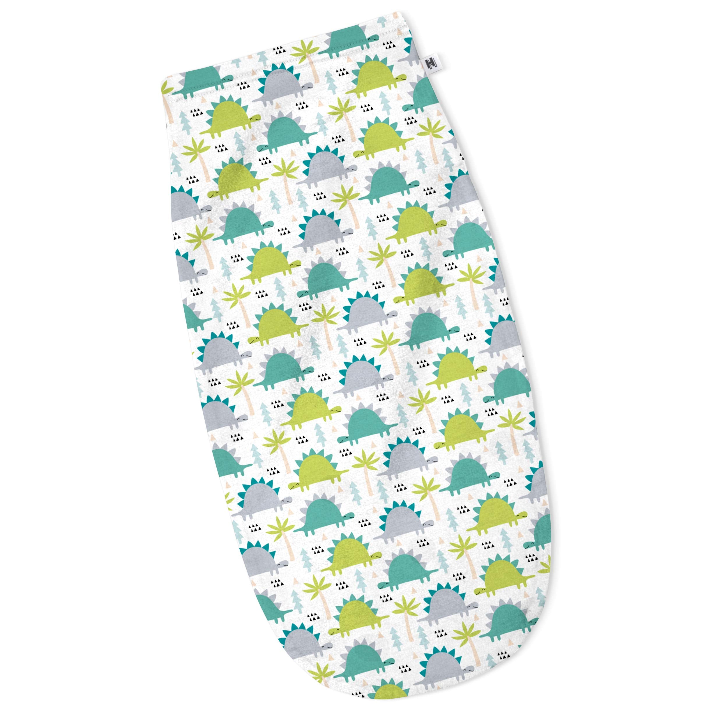 HH Henry Hunter swaddle sack feature no-velcro design for fuss-free, scratch-free wrapping.