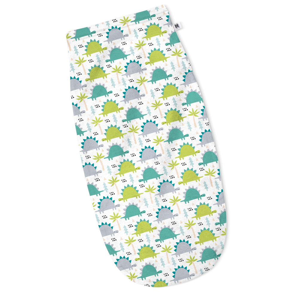 HH Henry Hunter swaddle sack feature no-velcro design for fuss-free, scratch-free wrapping.