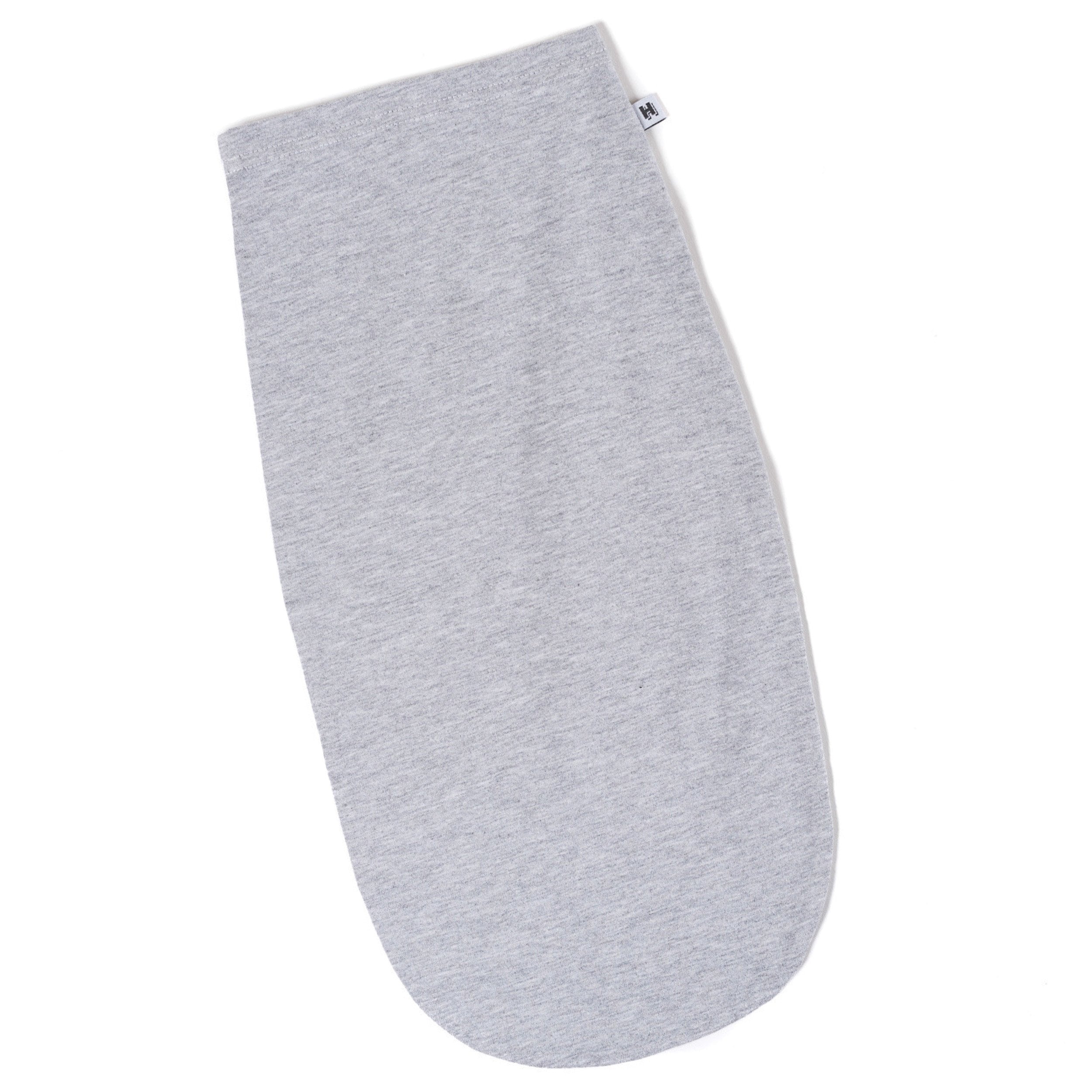 HH Henry Hunter soft-stretch cotton-spandex blend supports comfy, secure hold without constriction.