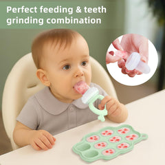 Hepotk silicone plate with suction to reduce spills at meals