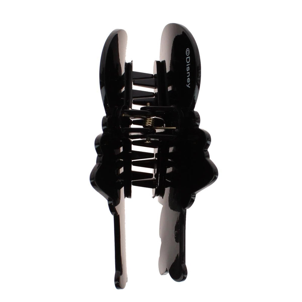 HER Premium jack-skellington hair clip with playful design for girls
