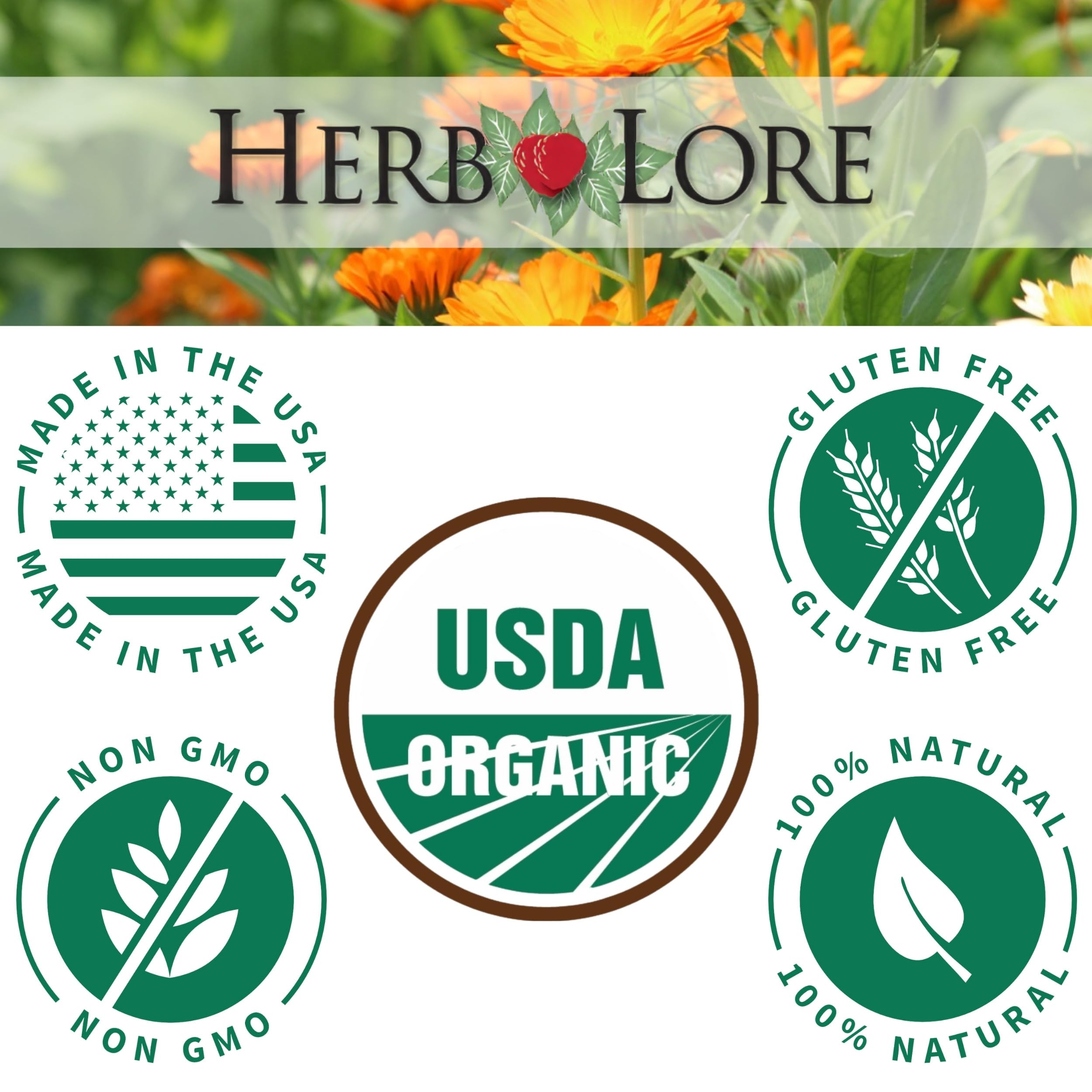Herb Lore Healing Salve for drool rash, providing gentle relief.