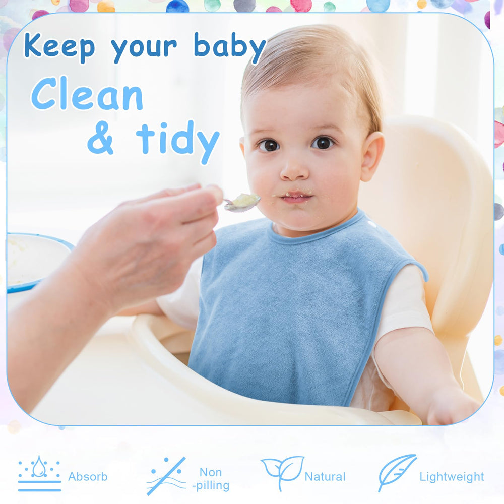 Hercicy adjustable snaps close-up, demonstrating neck-fit flexibility for growing kids