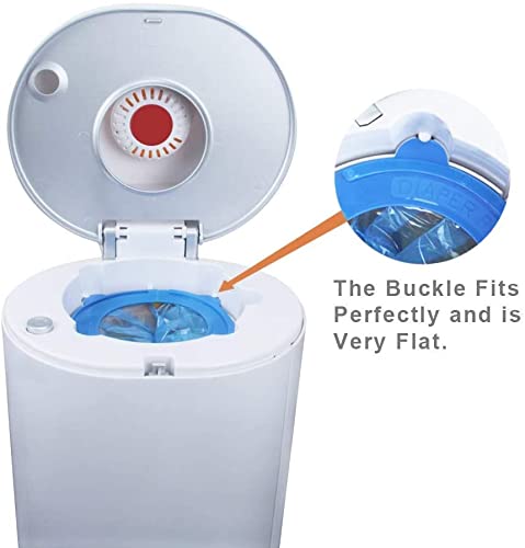 HeTaiDa-affordable-1088-nappies capacity offers cost-effective refills