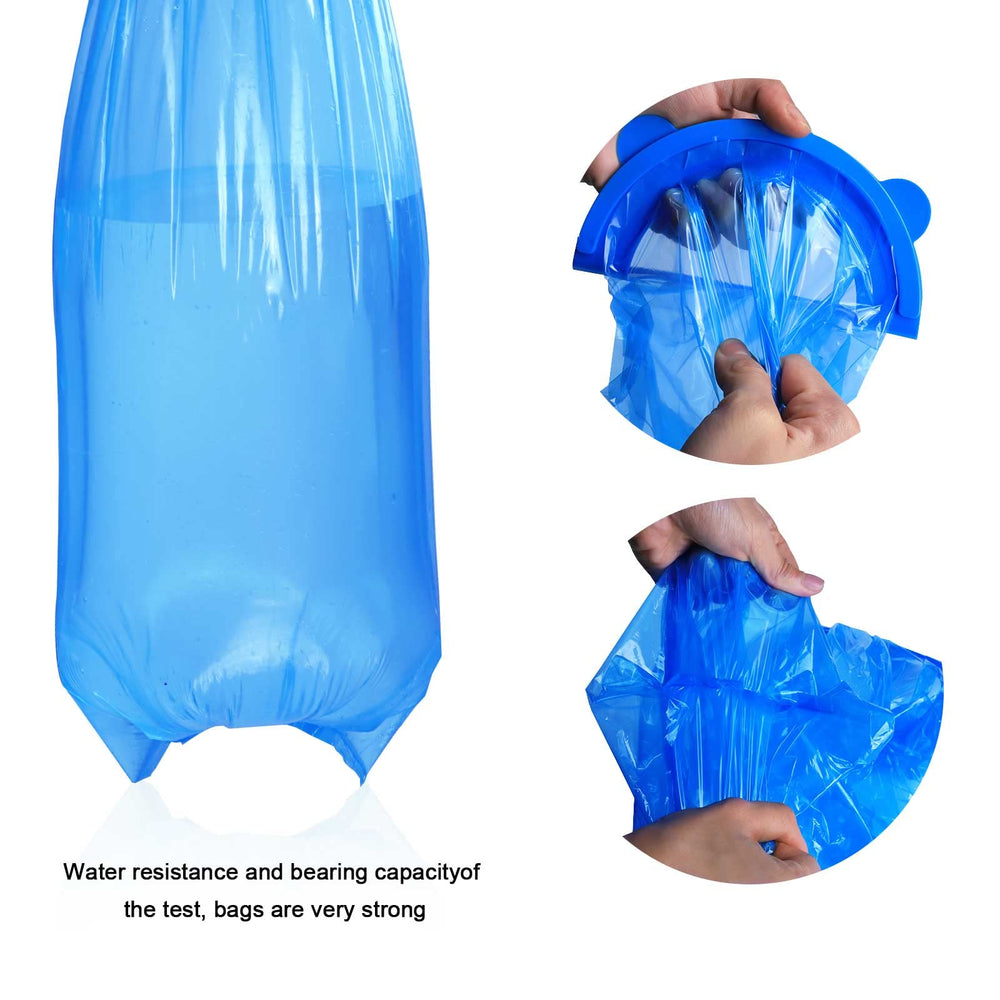 HeTaiDa-sealed-edges prevent odor leakage for cleaner nursery