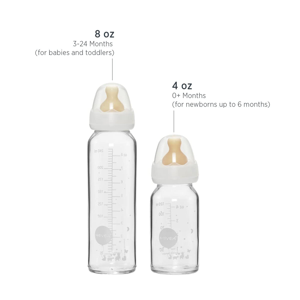 HEVEA dust cap close-up—hygienic closure ensures safe storage.