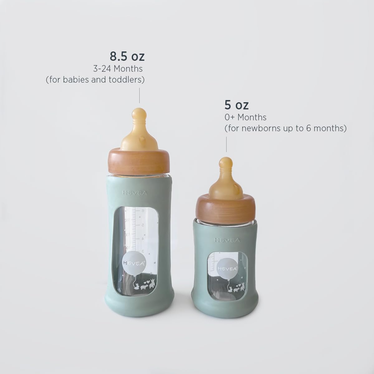 HEVEA packaging FSC-certified Earth First box highlights sustainable packaging and responsible gifting.