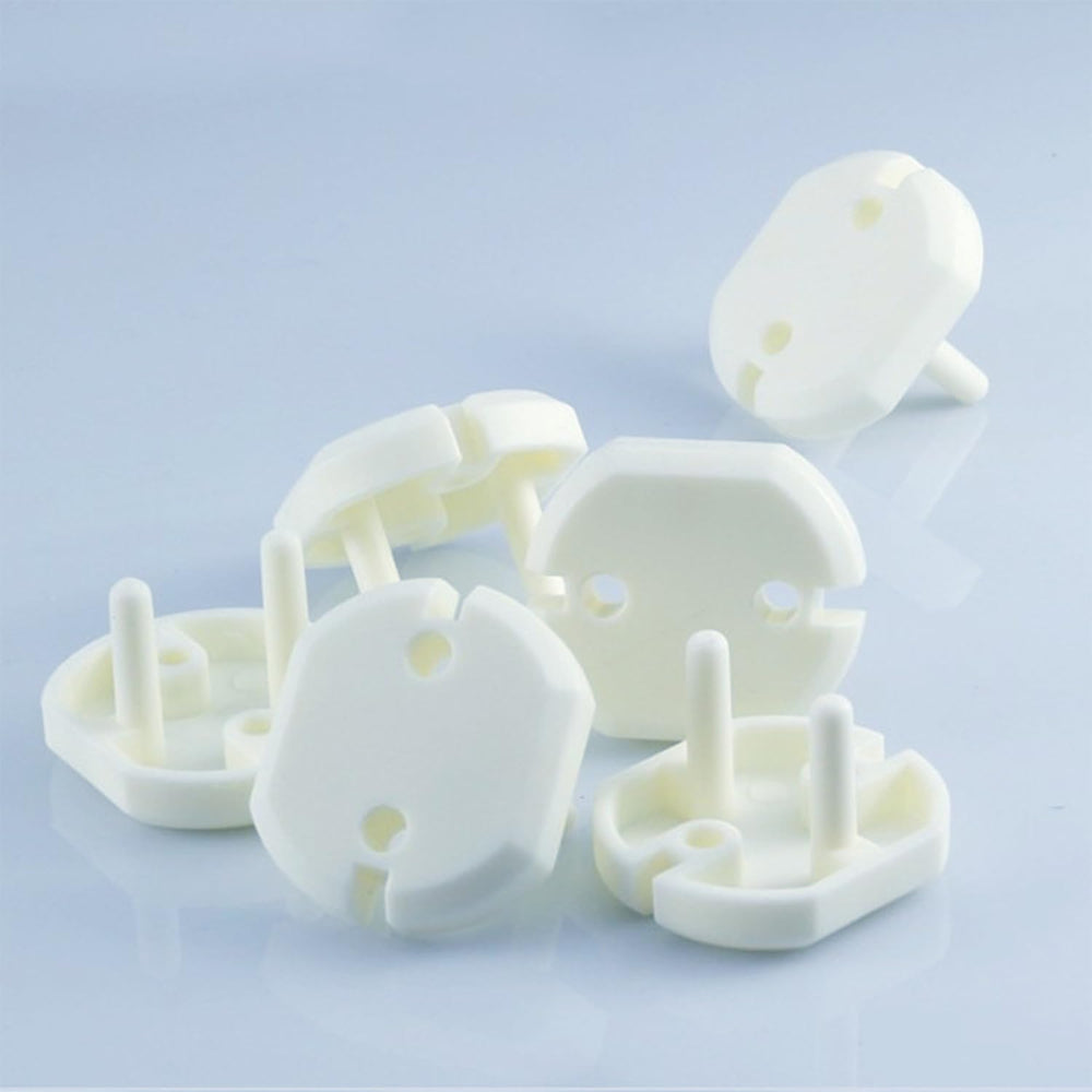 Heyiarbeit outlet covers easy-install no tools required.
