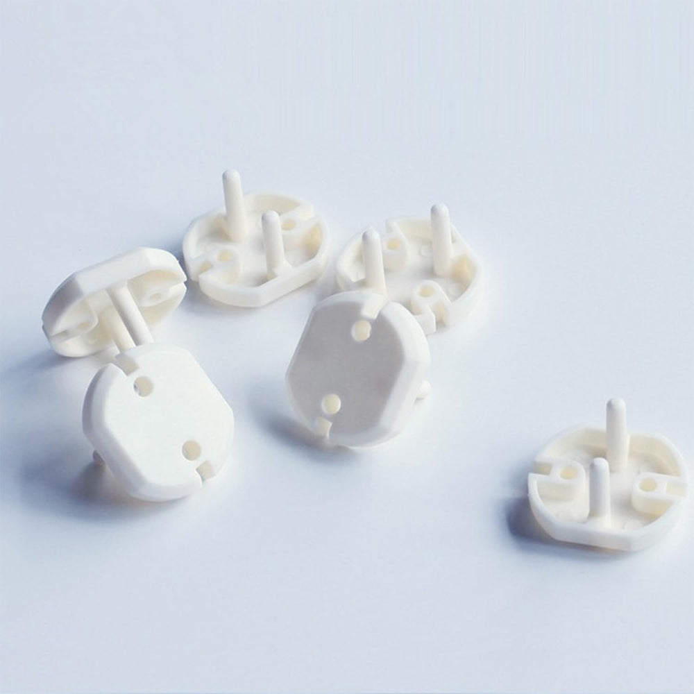 Heyiarbeit outlet covers suit home office hotel settings.