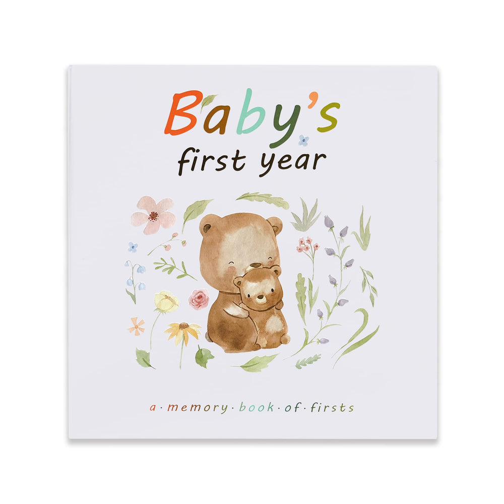 HEYO-YEPY 8 blank pages provide flexible space for extra memories.