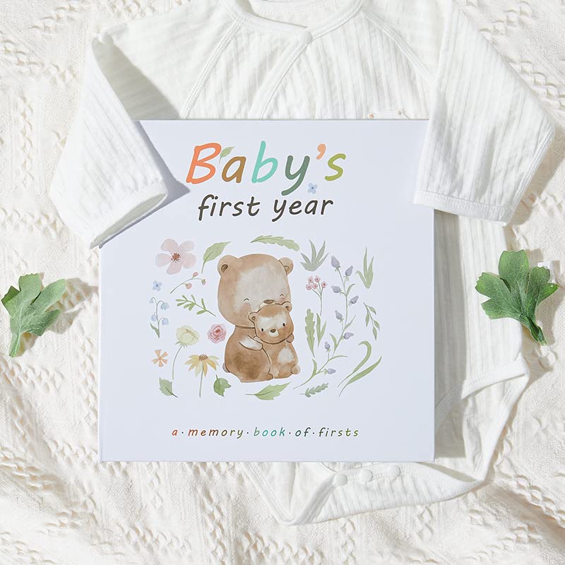 HEYO-YEPY premium hardcover outer cover provides durable, long lasting keepsake for families.