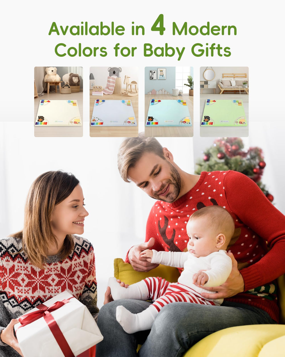 Heypappy Beige color option image featuring soft, neutral tone.