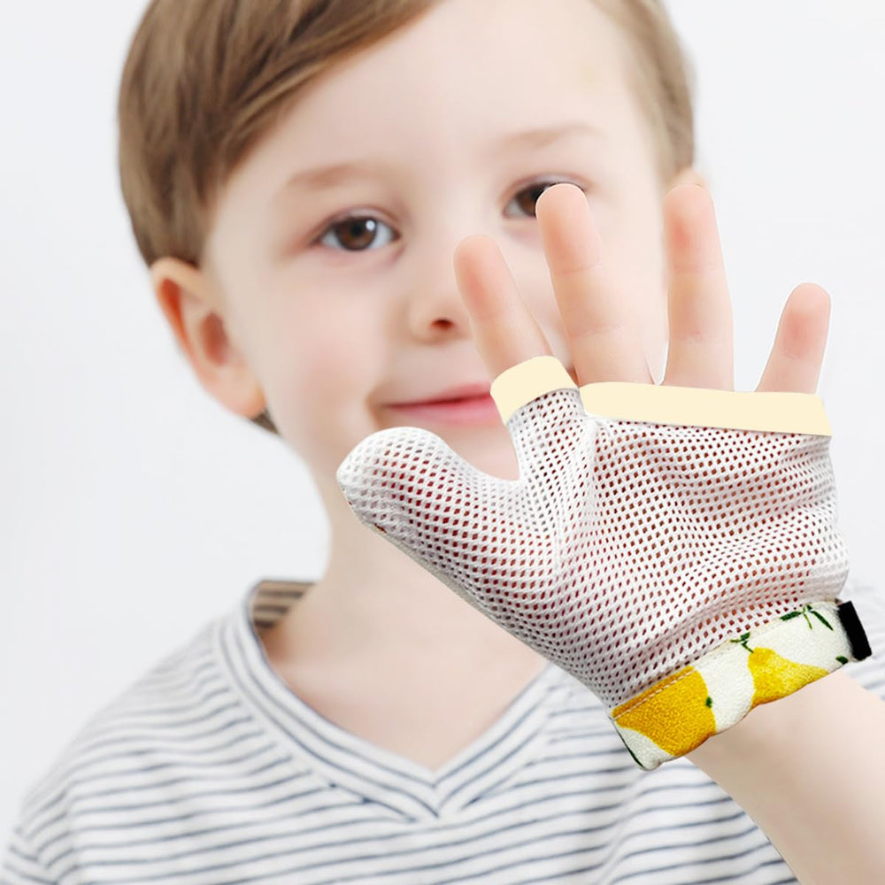 Heyshapeing anti-pulling-off design keeps the gloves on during activity.
