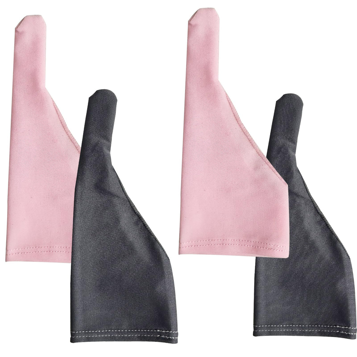 Heyshapeing thumb-sucking guard glove gray - discreet daily deterrent for thumb habits.