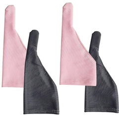 Heyshapeing thumb-sucking guard glove gray - discreet daily deterrent for thumb habits.