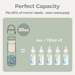 HEYTRIP inner bottle view highlights dishwasher-safe component for quick cleaning
