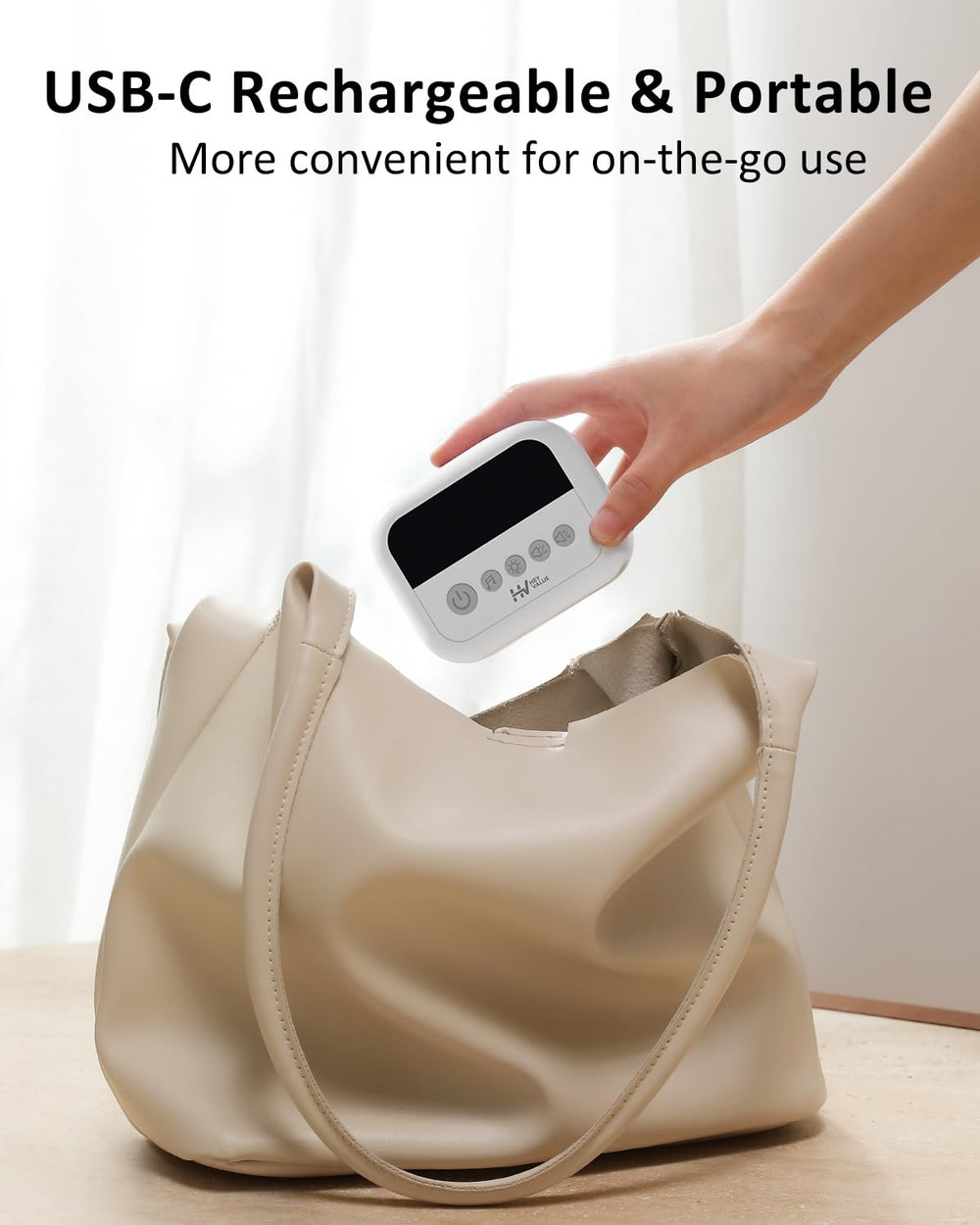 HEYVALUE nasal aspirator cleaning-process demonstrates quick rinse and hygiene.