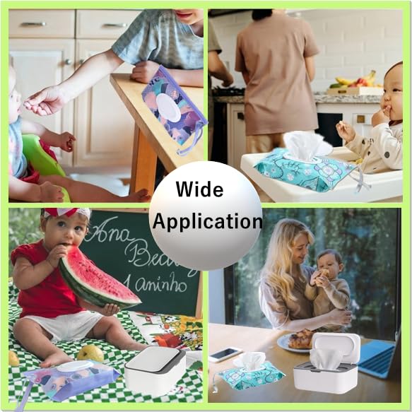 HF Hungkeong wipes dispenser bathroom-organizer blends with décor.