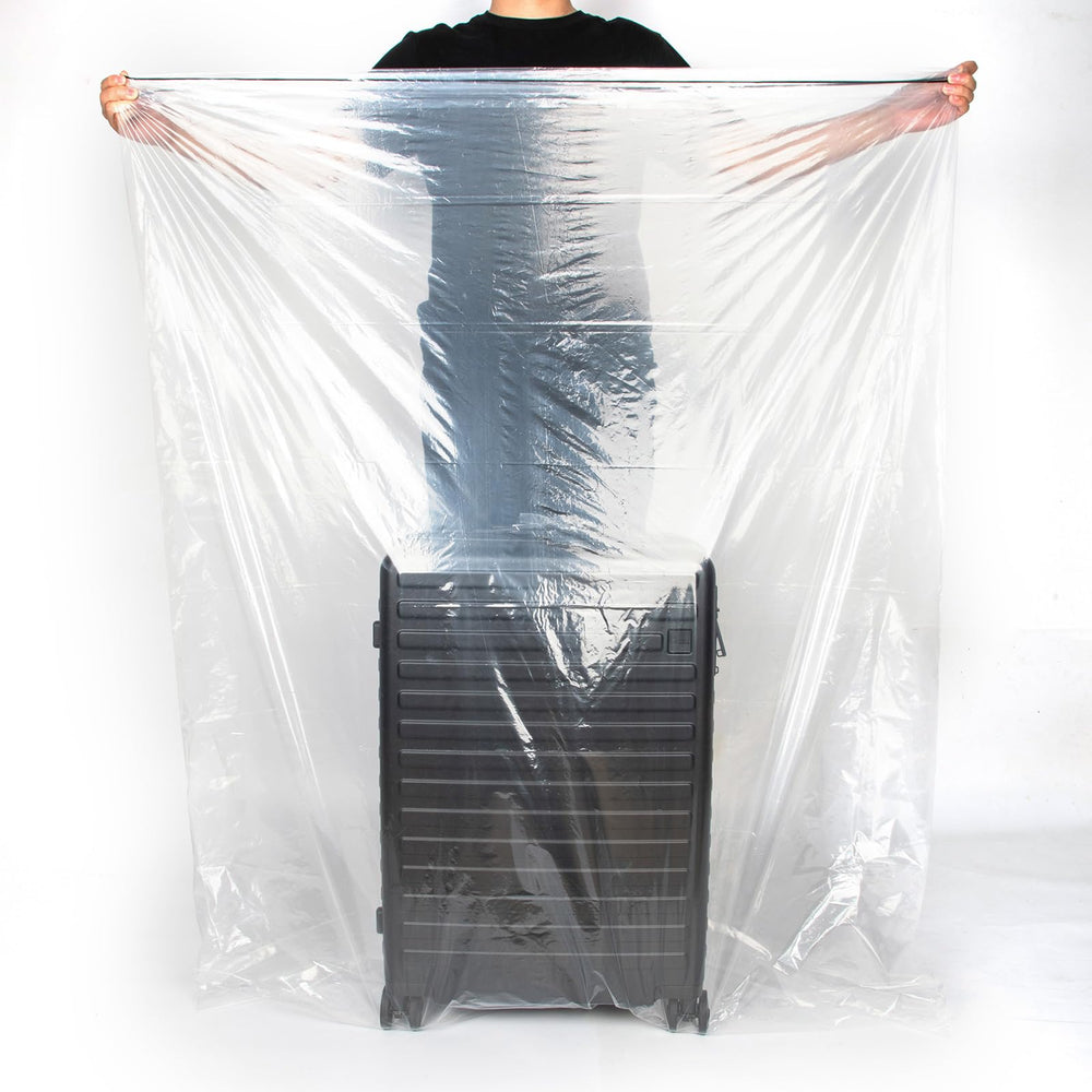 HFKPJRT 40x60 inch bag holds large items like blankets and furniture.