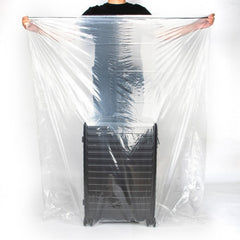 HFKPJRT 40x60 inch bag holds large items like blankets and furniture.