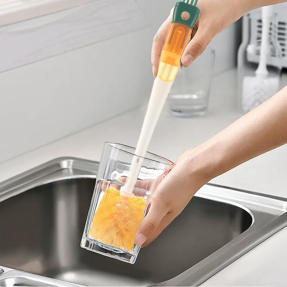 Hganxiu dishwasher-safe design simplifies sanitizing after use