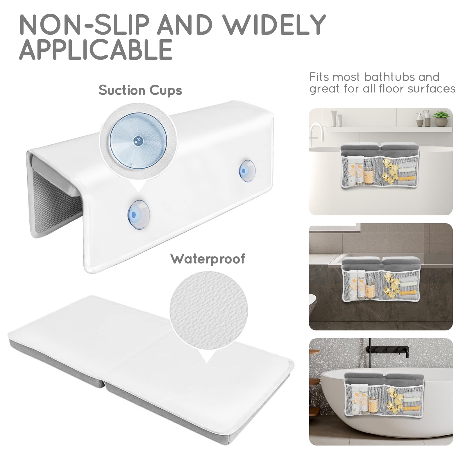 HHH HIKECUCAN foldable design fits small spaces and easy transport.