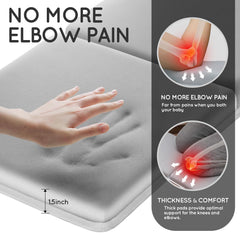 HHH HIKECUCAN waterproof materials allow quick wipe-down after baths.