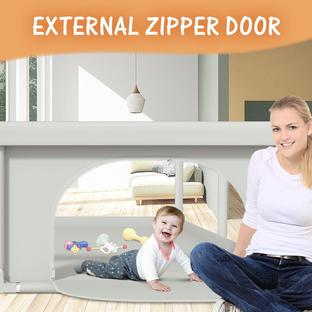 Hiaksedt anti-slip base with suction cups for stable placement on the floor