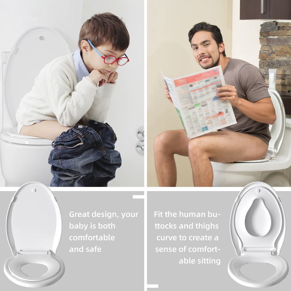 Hibbent potty-training-seat-strong-build-400-pounds emphasizes durable, weight-ready construction.