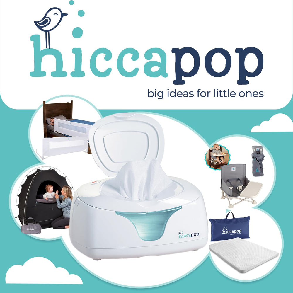 Hiccapop gift box image signals a ready-to-gift diaper essential.